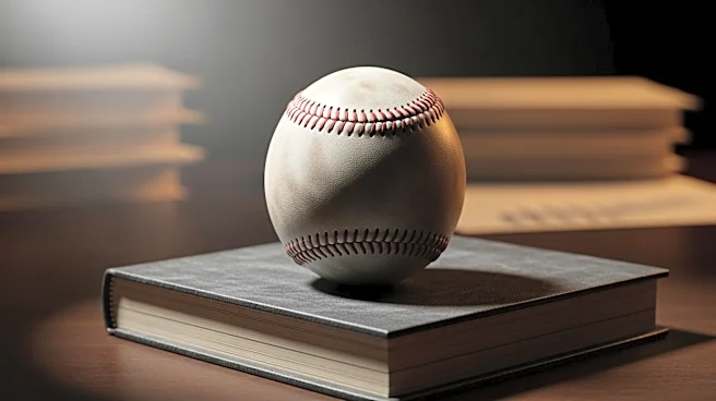 MLB Commissioner Rob Manfred Proposes Salary Cap Amidst Economic Discussions
