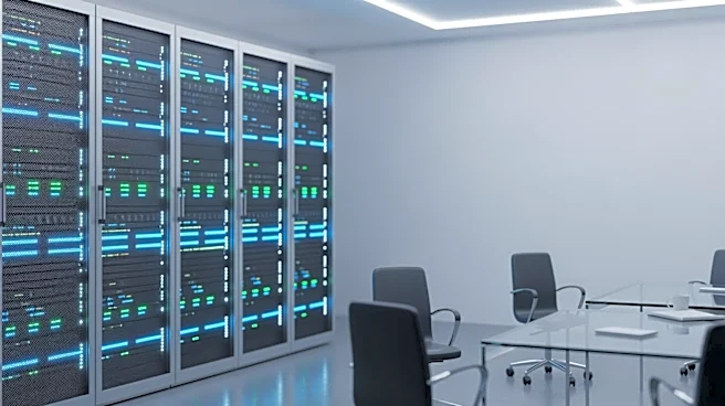 GitLab Reduces Workforce by 14% Amid AI Infrastructure Expansion