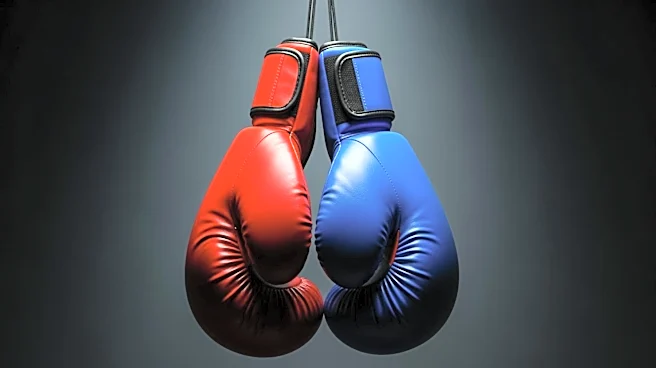 Chris Billam-Smith Faces Risky Bout Against Ryan Rozicki in Bournemouth