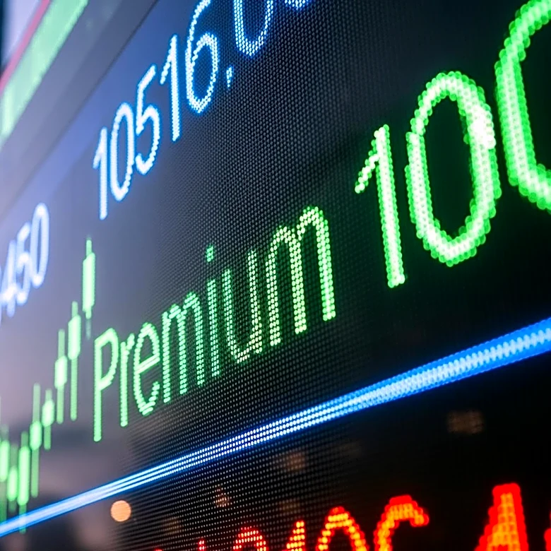Alphabet's $80 Billion Stock Sale Marks Unprecedented Territory for Wall Street