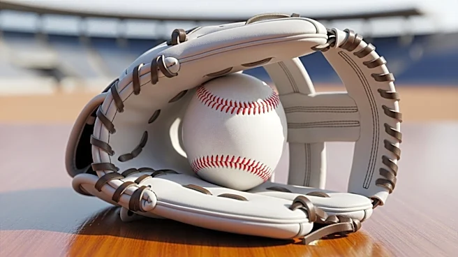Royals Prospect Kendry Chourio Delivers Scoreless, One-Hit Performance
