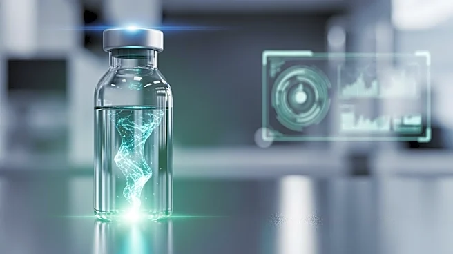 Nephrodite's Holly System Joins FDA's TAP for Accelerated Development