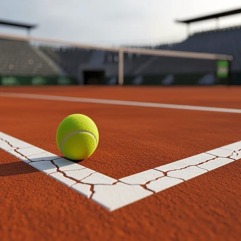 Matteo Berrettini's Injury Forces Early Exit from French Open