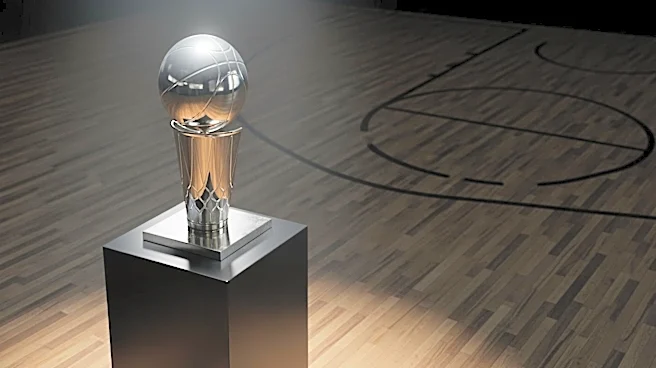 David Robinson's 1999 Spurs Championship Legacy Revisited Amid New Finals