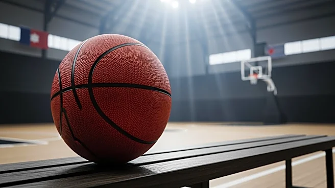 Louisville Basketball's Strategic Roster Enhancements Aim for 2026-27 Success