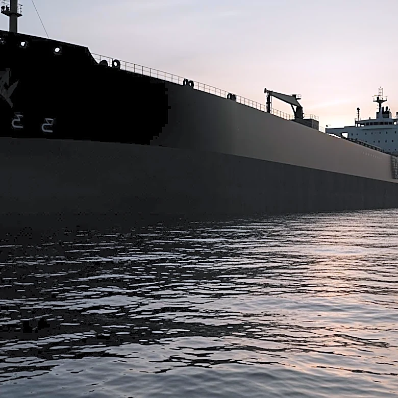 Americas Dirty Tanker Exports Reach Record Levels Amid Iran Conflict