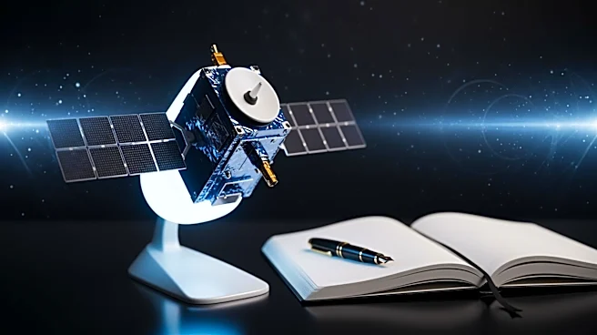 Impulse Space Raises $500 Million, Prioritizes Human Expertise Over AI