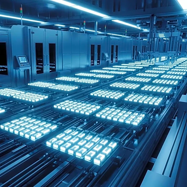 Japanese Joint Venture Swiftfab Targets 70% Reduction in Battery Plant Costs