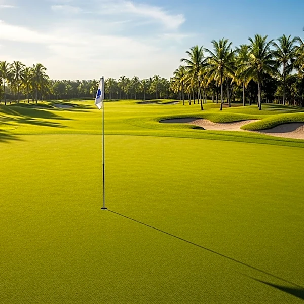 Shannon Rouillard Enhances Riviera for U.S. Women's Open, Elevating Golf Challenge
