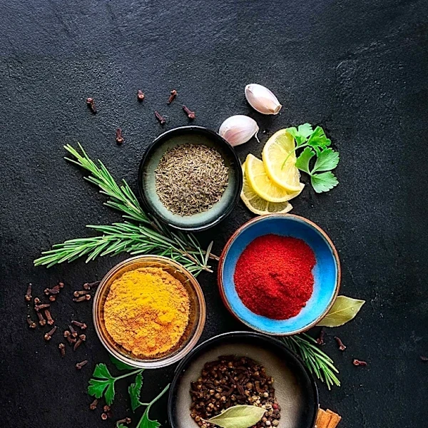 Jewish Journal Highlights National Herbs and Spices Day with Israeli-Inspired Recipes