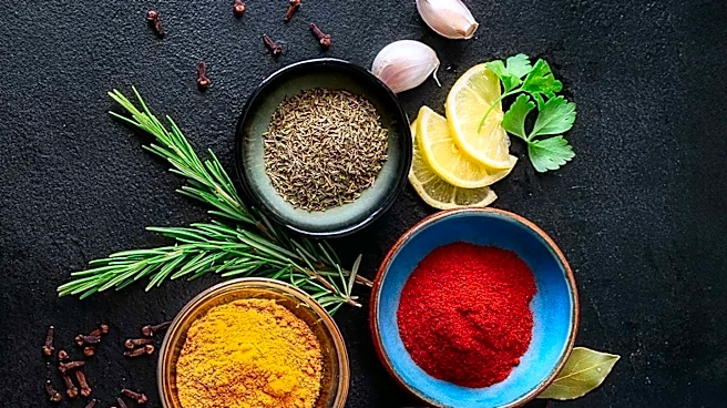 Jewish Journal Highlights National Herbs and Spices Day with Israeli-Inspired Recipes