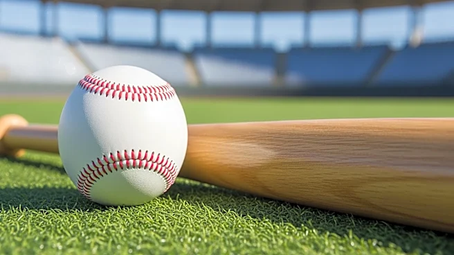 Miami Marlins Secure Three-Game Sweep Over Washington Nationals with 4-1 Victory