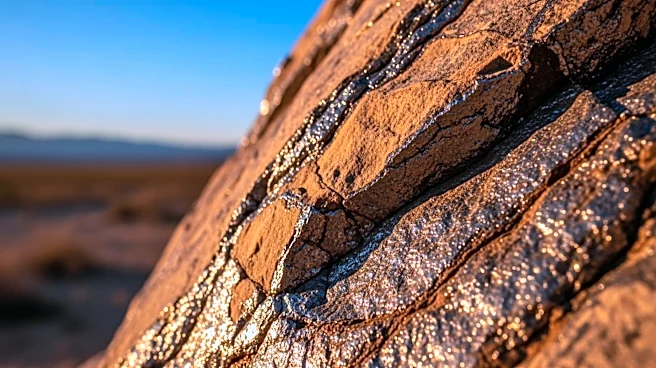 American West Metals Uncovers High-Grade Critical Metals in Utah, Expands Exploration Efforts