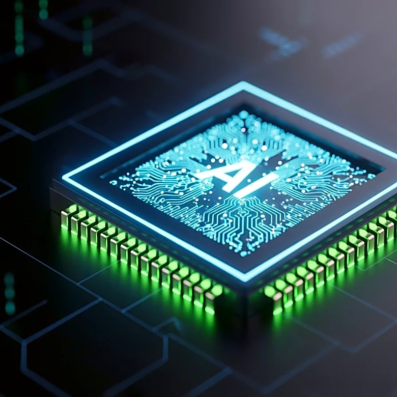Nvidia Unveils RTX Spark Chips to Revolutionize AI PCs