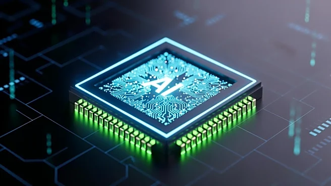 Nvidia Unveils RTX Spark Chips to Revolutionize AI PCs