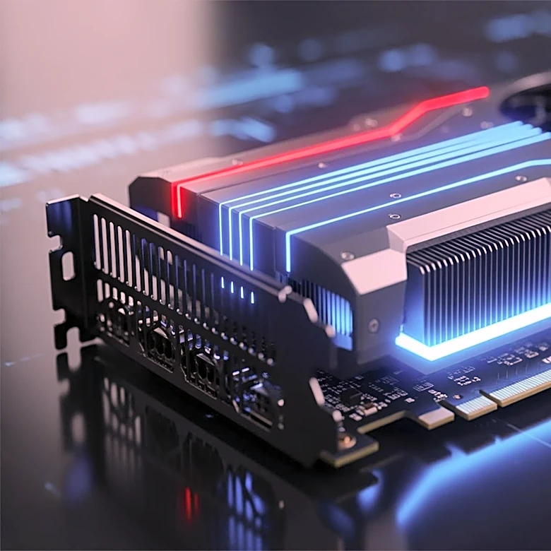 AMD Emphasizes Overclockability in Radeon 7000-Series GPUs for Enhanced User Value
