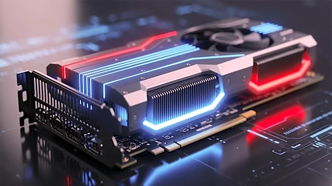 AMD Emphasizes Overclockability in Radeon 7000-Series GPUs for Enhanced User Value