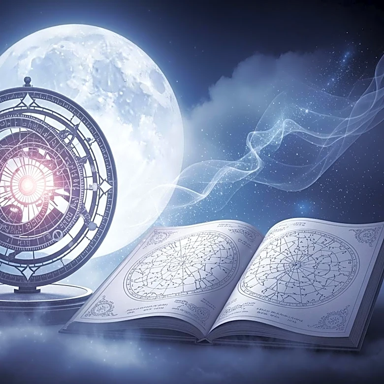 Astrologer Offers Daily Horoscope Insights Amid Mercury-Neptune Square