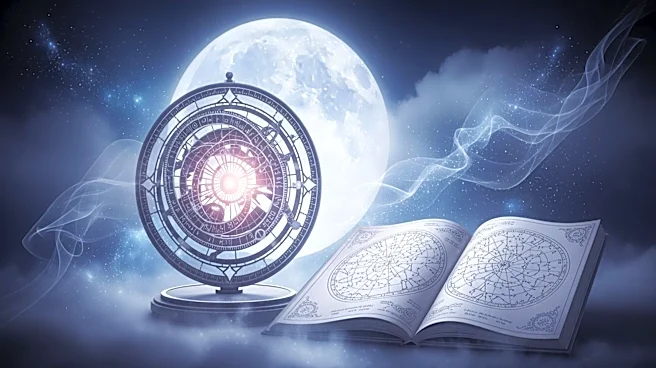 Astrologer Offers Daily Horoscope Insights Amid Mercury-Neptune Square