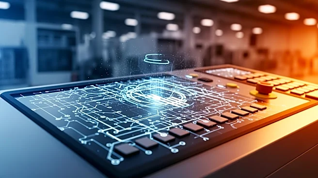 Manufacturing Sector Faces Challenges in Managing Cyber Vulnerabilities