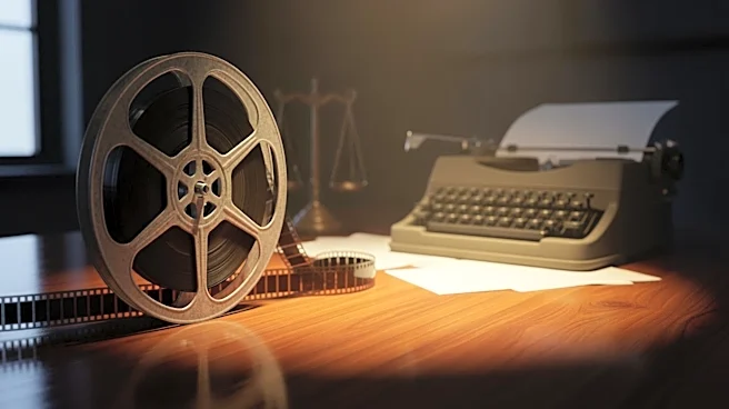 Sydney Film Festival Opens with 'Silenced', Highlighting Defamation Laws Impact