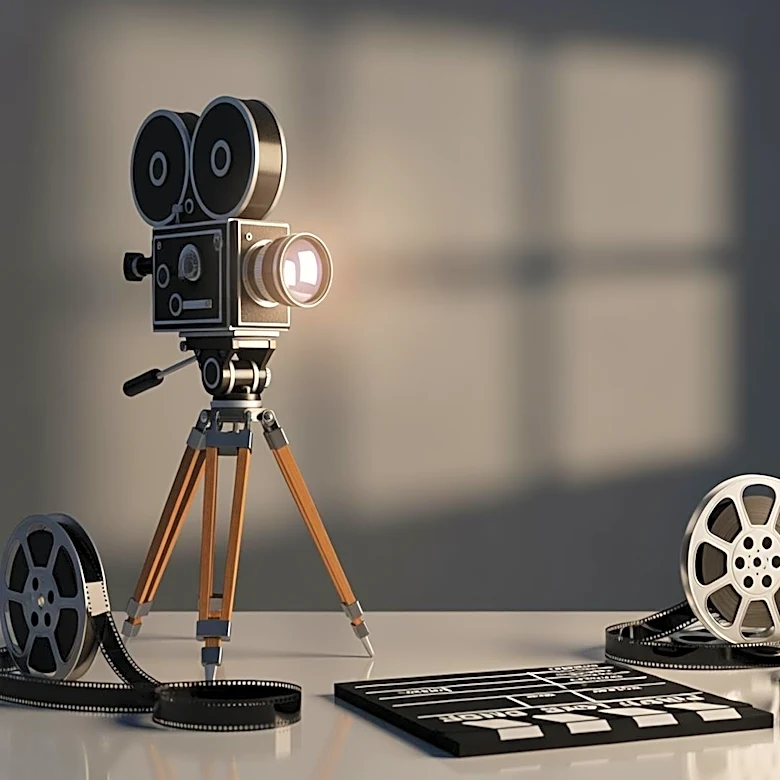 Director Kane Parsons Criticizes Generative AI in Filmmaking