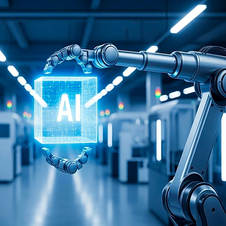 Octave Survey Reveals Surge in AI Adoption and Quality Investments in Manufacturing