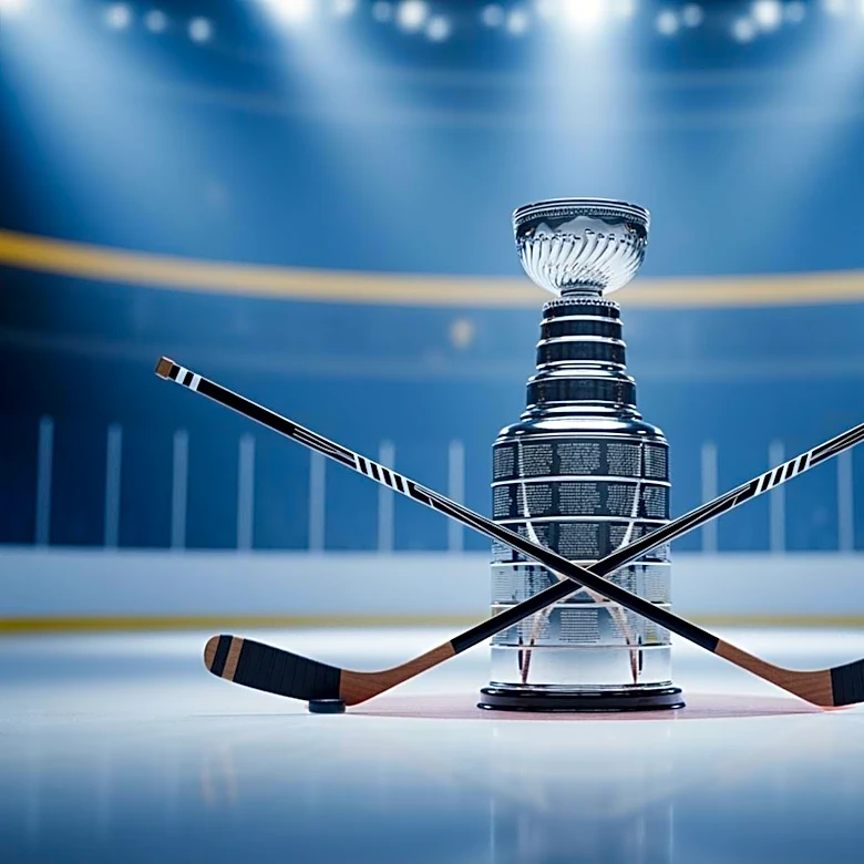 McNabb and Theodore Lead Golden Knights to Victory in Stanley Cup Final