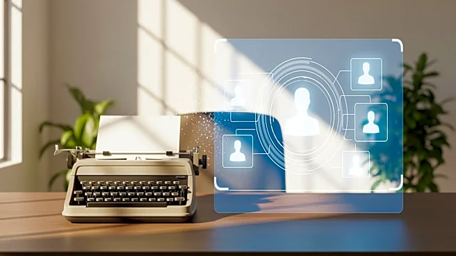 Indeed Launches Campaign to Humanize Hiring Amid AI Disruption
