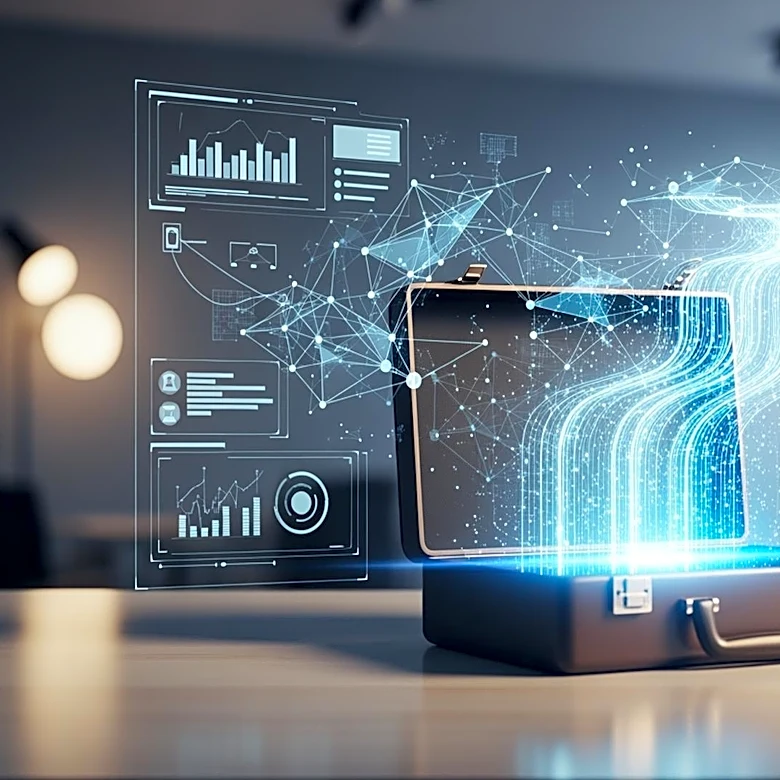 AI-Powered Hiring Systems Revolutionize Recruitment Processes