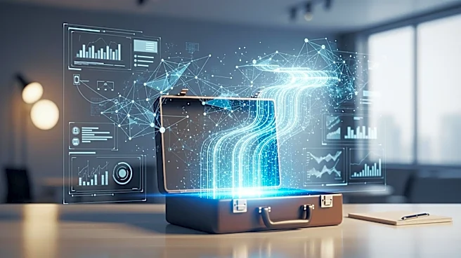 AI-Powered Hiring Systems Revolutionize Recruitment Processes