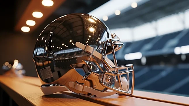 Dallas Cowboys' Dak Prescott Praises Rookie Safety Caleb Downs for Leadership and Performance