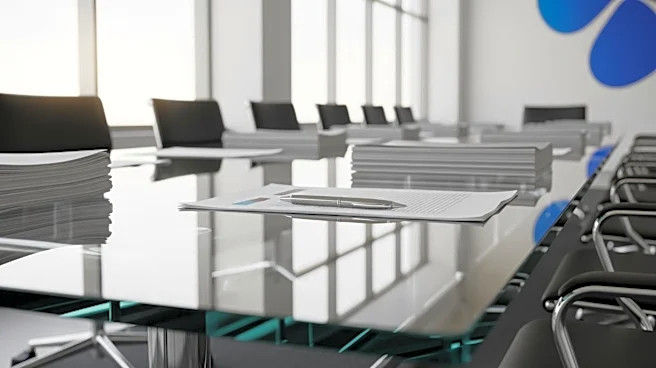 Stevanato Group Shareholders Approve Key Resolutions at Annual Meeting