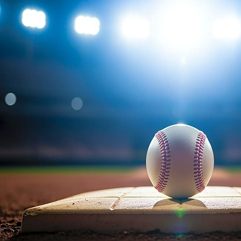 Athletics Secure 5-4 Victory Over Cubs in Extra Innings