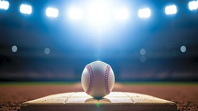Athletics Secure 5-4 Victory Over Cubs in Extra Innings