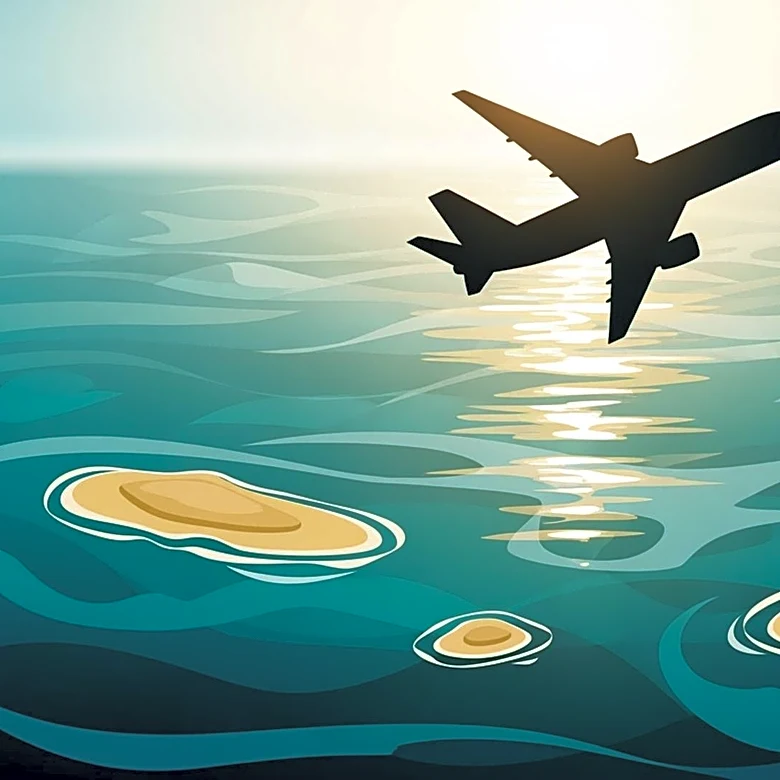 BermudAir Expands Caribbean Network with New US Flights to Island Destinations