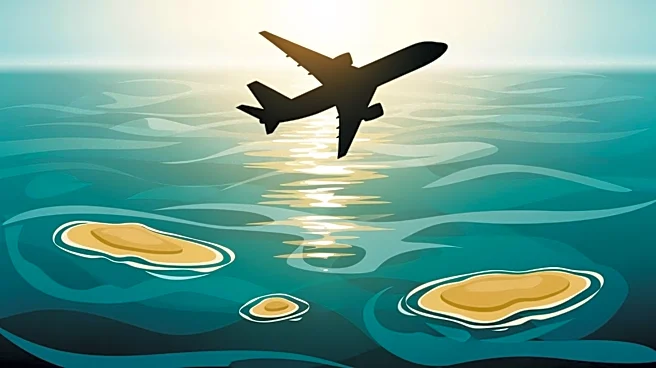 BermudAir Expands Caribbean Network with New US Flights to Island Destinations