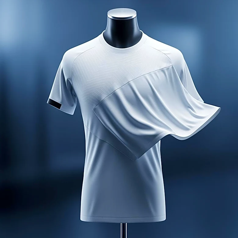 Real Madrid Unveils New 2026/27 Kit with Contemporary Design