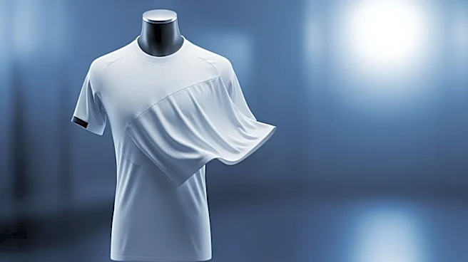 Real Madrid Unveils New 2026/27 Kit with Contemporary Design