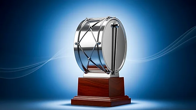 The Drum Awards for Marketing EMEA 2026 Recognizes Top Campaigns Across Various Sectors