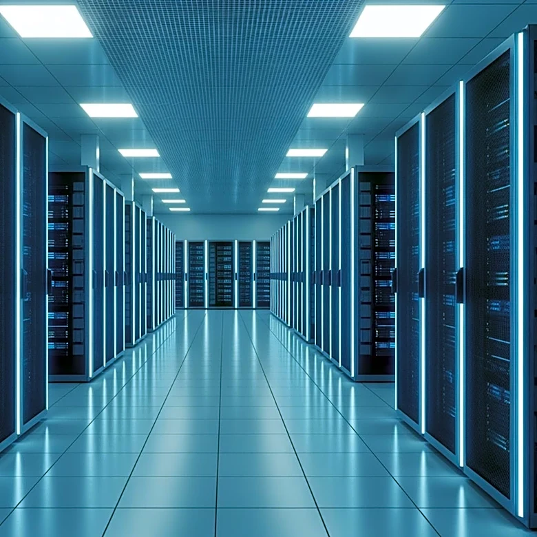 U.S. Data Centers Drive Surge in Electricity Demand Amid Global Competition