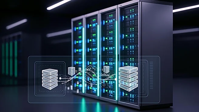 CRED iQ and TractIQ Partnership Expands to Integrate $50B Self-Storage Data into AI Workflows