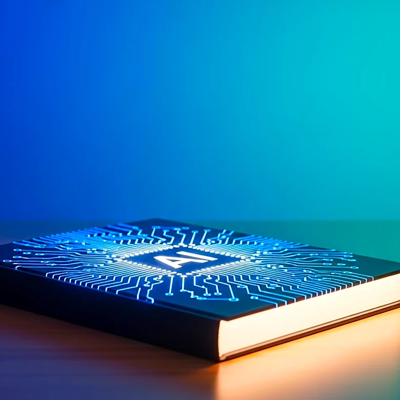 Fredric Marshall Guides Adaptation to AI Era with New Book 'THRIVE'