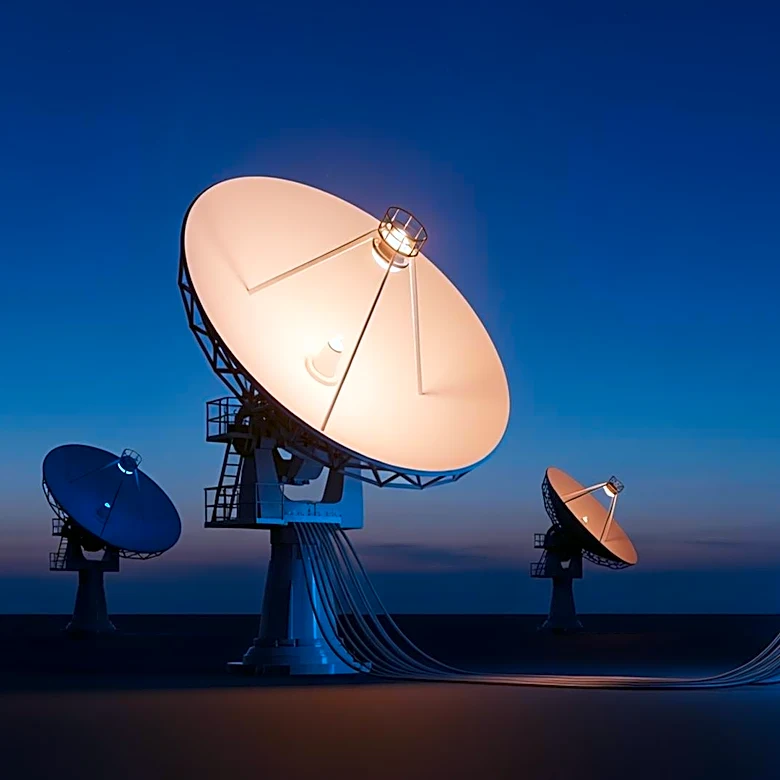 Murata Partners with Xona for Satellite Timing in Telecom and Data Centers