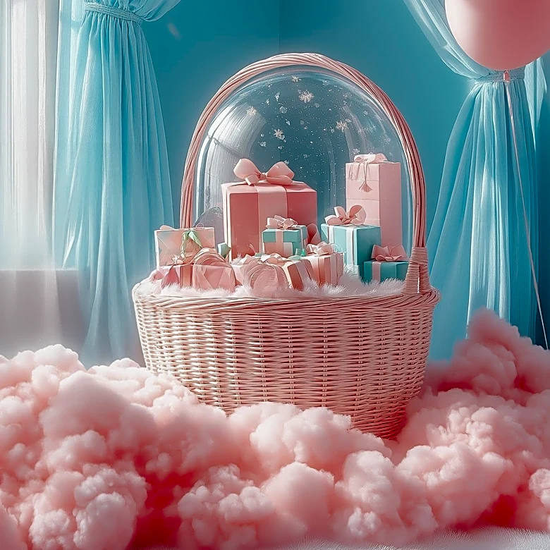 Annual 'Mother of All Baby Showers' Event Returns to Pittsburgh, Celebrating Parenting