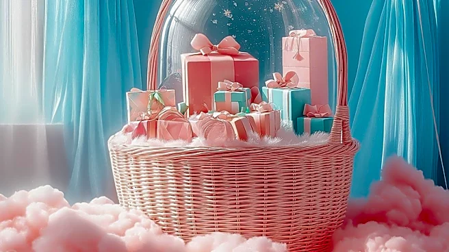 Annual 'Mother of All Baby Showers' Event Returns to Pittsburgh, Celebrating Parenting
