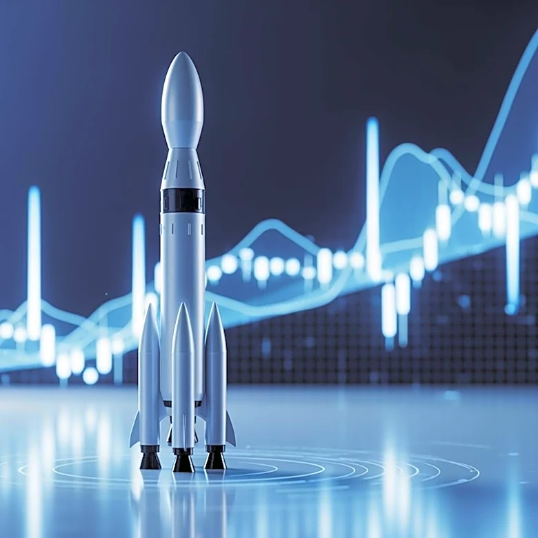 SpaceX Plans Record-Breaking IPO, Elon Musk Poised to Become Trillionaire