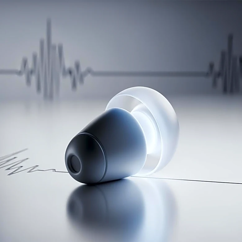 Entrepreneur Overcomes Hearing Loss to Launch Successful Earplug Business
