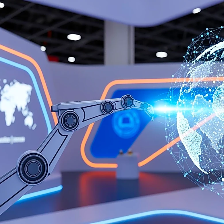 MassRobotics Hosts 2026 Robotics Summit  Expo, Showcasing Innovation and Diversity in Robotics