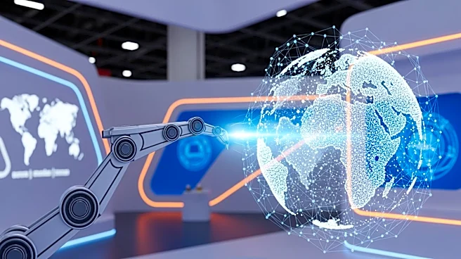MassRobotics Hosts 2026 Robotics Summit  Expo, Showcasing Innovation and Diversity in Robotics